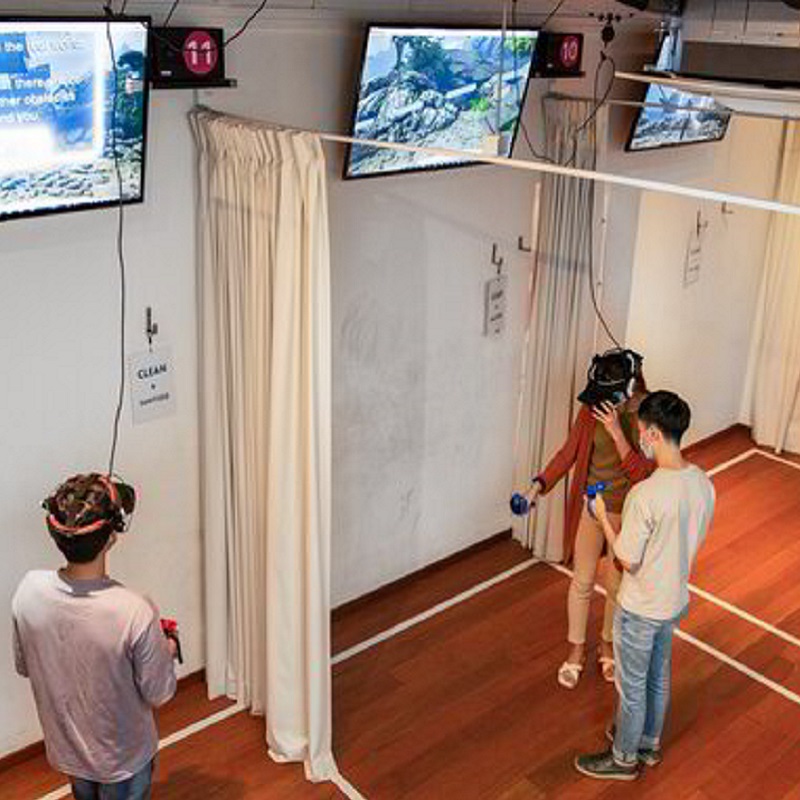 VRWorld VRWorld
