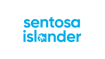 sentosa islander